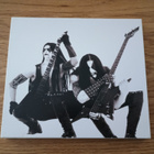Immortal - Battles In The North - CD - pikkukuva 2