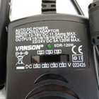 Vanson SDR-120W virtalähde autoon - pikkukuva 3
