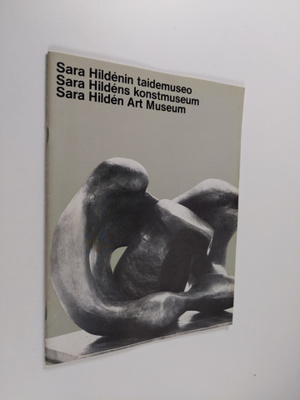 Sara Hildenin taidemuseo