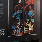 Uriah Heep : The Magician´s Birthday. 1.p. -72. - pikkukuva 2