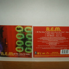 R.E.M. 3-biisin DVD All The Way To Reno (You're Gonna ..) - pikkukuva 1