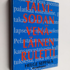 Helge Seppälä : Talvisodan venäläinen ruletti - pikkukuva 1