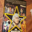 Kirja - Supersonic Annual 1977 pop rock - pikkukuva 1