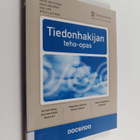 Tiedonhakijan teho-opas - pikkukuva 1