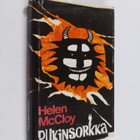 Helen McCloy : Pukinsorkka - pikkukuva 1