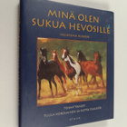 Minä olen sukua hevosille - pikkukuva 1