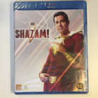 Shazam! (Blu-ray) Zachary Levi (2019) UUSI - pikkukuva 1