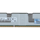 HP 32GB DDR3 ECC Reg PC3L-10600L LRDIMM Low Voltage Quad Ran - pikkukuva 1