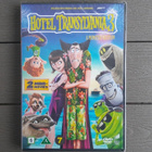 DVD: Hotel Transylvania 3: A Monster Vacation (2018) UUSI - pikkukuva 1