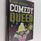 Jenny Jägerfeld : Comedy queen - pikkukuva 1