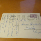 God Jul - 1922 os Virkby Hangö banan - pikkukuva 2