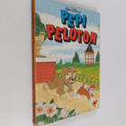 Walt Disney : Pepi Peloton : Disneyn satulukemisto - pikkukuva 1