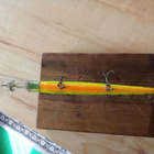 Rapala Down Deep Husky Jerk 12cm - pikkukuva 4