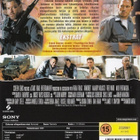 Nimród Antal: ARMORED (2009) Jean Reno (UUSI) - pikkukuva 2
