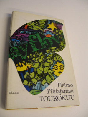 Heimo Pihlajamaa : Toukokuu