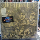 JETHRO TULL - STAND UP. SCAND -73 1ST PRESS. EX+/EX+ LP - pikkukuva 1