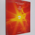 Kai Vakkuri ym. : Pane jalka auringon eteen (signeerattu,... - pikkukuva 1