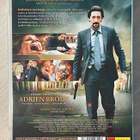 Dario Argento: GIALLO (2009) Adrien Brody, Elsa Pataky - pikkukuva 2