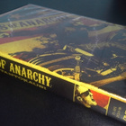 DVD: Sons of Anarchy 2 kausi 4xDVD (2009) - pikkukuva 4