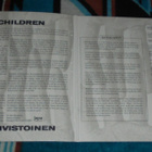 EERO KOIVISTOINEN ~ For Children ~ LP M-/M- Grey - pikkukuva 3