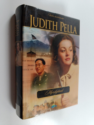 Judith Pella : Myrskytuuli