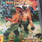 Ikari Warriors Amiga ammuskelu - klassikko - pikkukuva 1