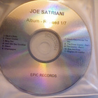 JOE SATRIANI :: ENGINES OF CREATION  ::  CDR   PROMO  2000 - pikkukuva 1