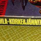 Juhla-Korkeajännitys II - Rick Random - pikkukuva 3