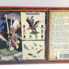 WHFB - Bretonnian Duke on Hippogriff / Louen Leoncoeur - pikkukuva 3