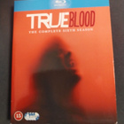True blood kausi 6 blu ray - pikkukuva 1