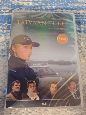 Taivaan Tulet 1.Kausi-MUOVISSA
