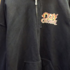 OZZY OZBOURNE VETOKETJULLINEN HUPPARI 2016 KOKO 2XL - pikkukuva 1