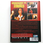 Nightmare City (Umberto Lenzi,mediabook) 4 Disc - pikkukuva 2