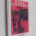 Joan Lingard : Pako Latviasta 1944 - pikkukuva 1