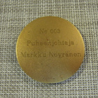 II World Championships Bench Rest Lohtaja 1993. - pikkukuva 2