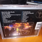 CD JUDAS PRIEST : LIVING AFTER MIDNIGHT (BEST OF) - pikkukuva 2