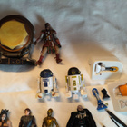 Hasbro Star wars figuureja - pikkukuva 4