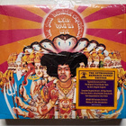 JIMI HENDRIX, Axis Bold A? Love CD - pikkukuva 1