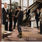 SUURLÄHETTILÄÄT PARHAAT PALAT 1991-2004  (TUPLA) - pikkukuva 1