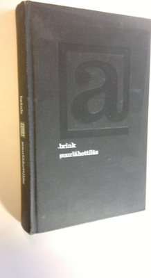 Andre Brink : Suurlähettiläs