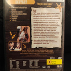 Paukkurauta-Kati - Cat Ballou (1965) DVD Suomijulkaisu - pikkukuva 2
