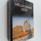 Brian Aldiss : Helliconian kesä - pikkukuva 1