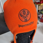 Jägermeister Oranssi talvihattu - pikkukuva 1