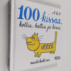 Nen : 100 kissaa, kollia, kattia ja kisua - pikkukuva 1