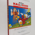 Romano Scarpa : Walt Disney's hall of fame : de stora ser... - pikkukuva 1