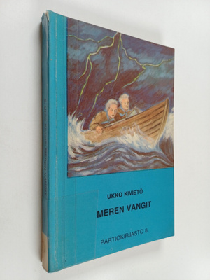 Ukko Kivistö : Meren vangit