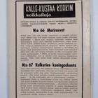 Outsider : Merirosvot - pikkukuva 2