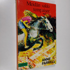 Anne Farrell : Meidän sakki tempaisee - pikkukuva 1