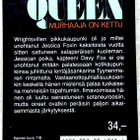 Ellery Queen Murhaaja on kettu - pikkukuva 2
