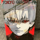 TOKYO GHOUL:re 7 - pikkukuva 1